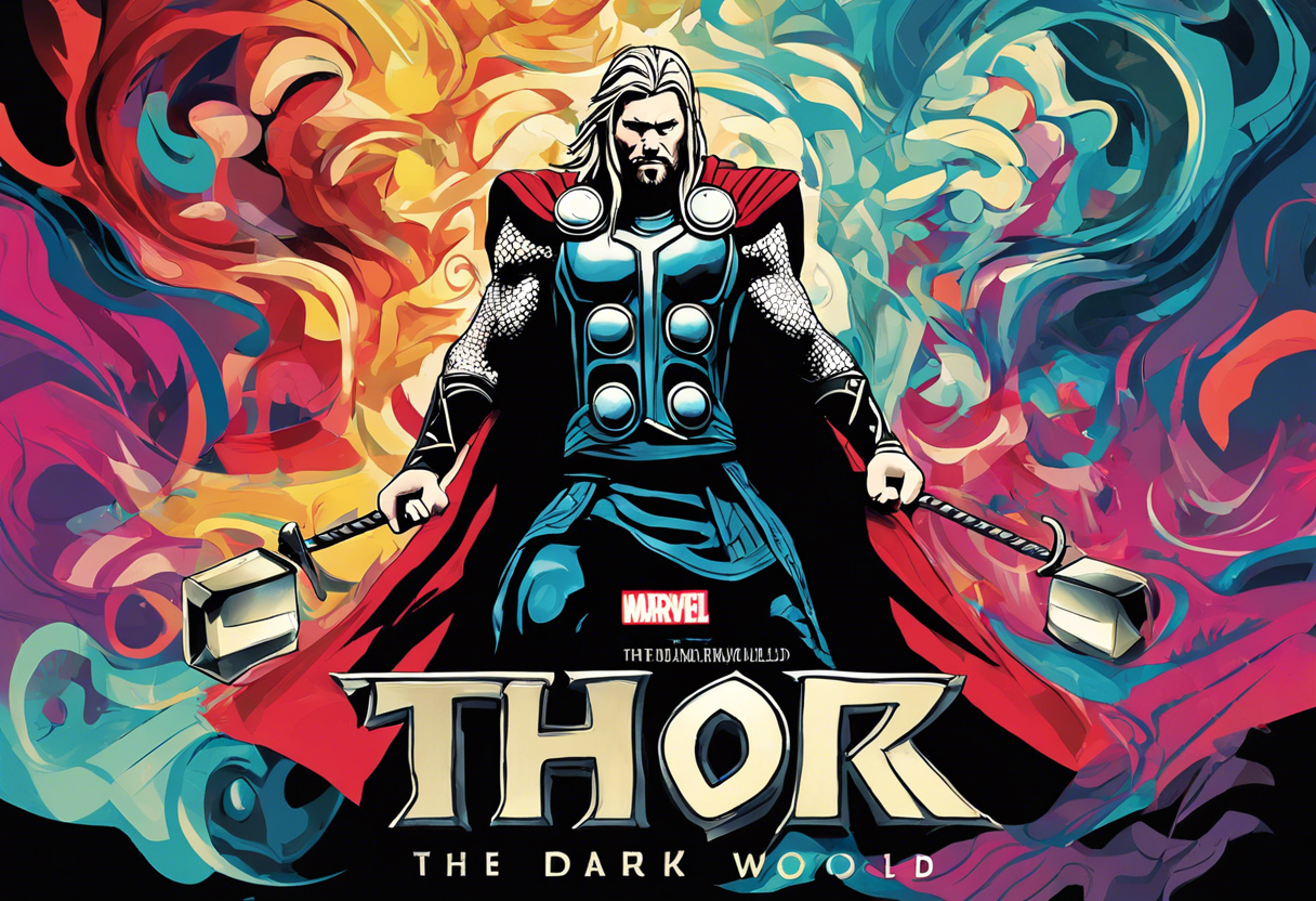 Thor: The Dark World