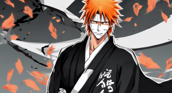 Ichigo Kurosaki