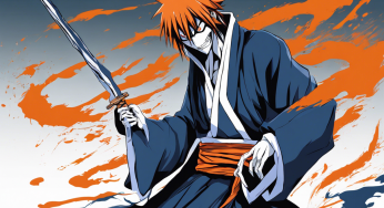 The Substitute Shinigami Arc