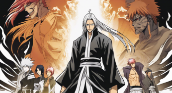 The Bount Arc