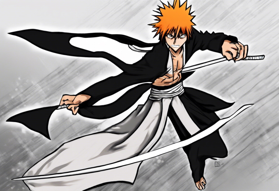 bleach