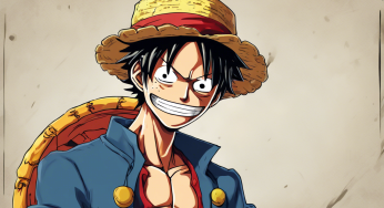 Luffy