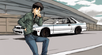 Itsuki Takeuchi