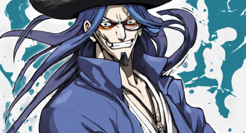 Aokiji