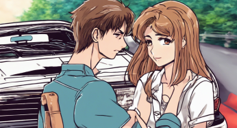Itsuki’s First Date