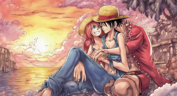 Romance Dawn