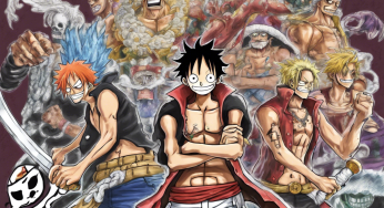 Alabasta Arc