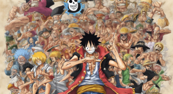 Post-Alabasta Arc