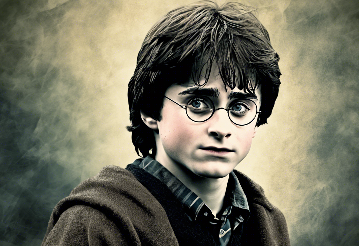 Harry Potter