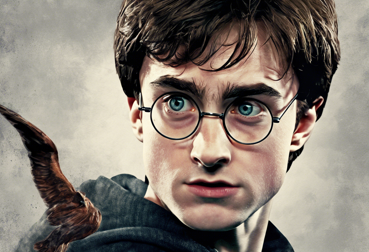 Harry Potter
