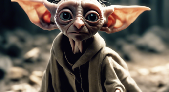 Dobby