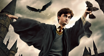 James Potter