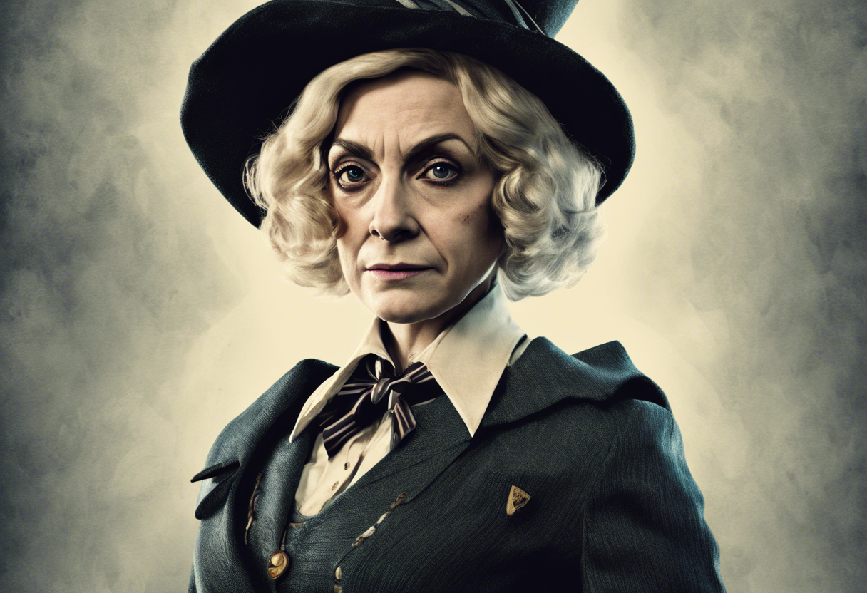 Knight Models Harry Potter Miniature Game: Queenie Goldstein - Miniatura Da Dipingere E Montare, Inglese