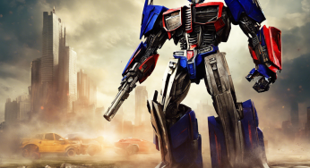 Optimus Prime