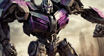Megatron