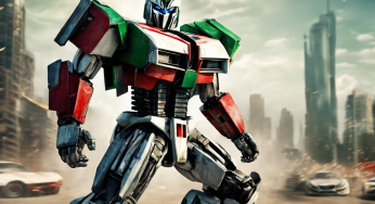Wheeljack