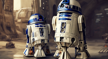 R2-D2
