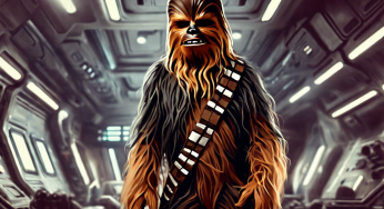 Chewbacca