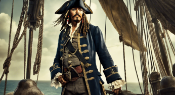 Captain Teague