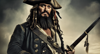 Blackbeard