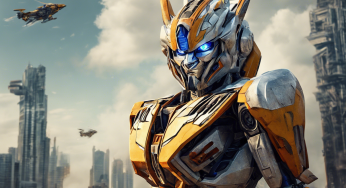 Sky Lynx
