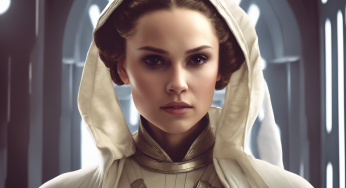 Padmé Amidala