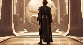 Anakin Skywalker