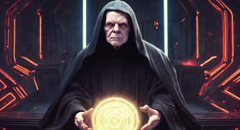 Emperor Palpatine