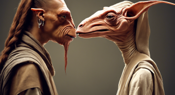 Jar Jar Binks