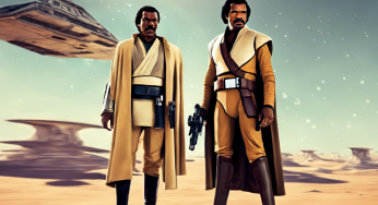 Lando Calrissian