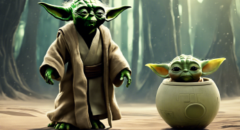 Yoda’s Species (Other than Yoda and Grogu)