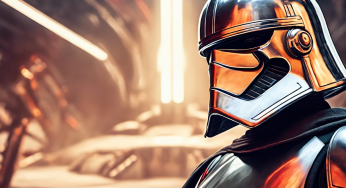 Captain Phasma