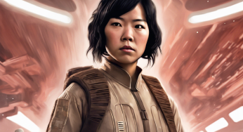 Rose Tico