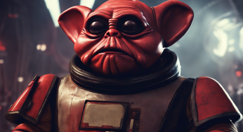 Nien Nunb