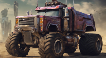 Motormaster