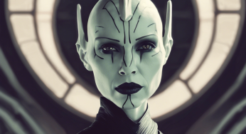 Asajj Ventress