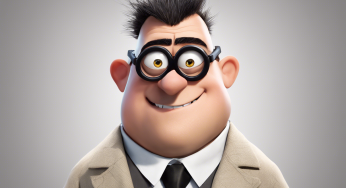 Professor Flux