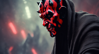 Maul