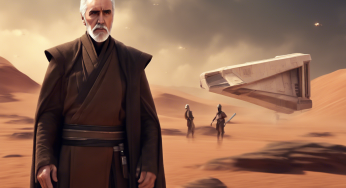 Count Dooku
