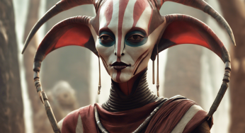 Shaak Ti
