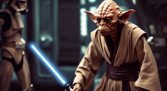 Plo Koon