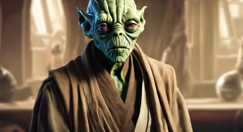 Kit Fisto