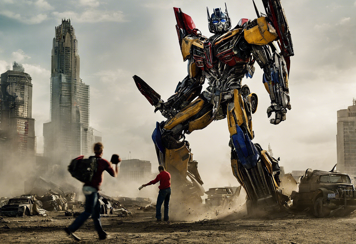 Transformers