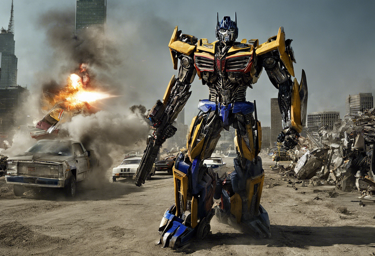 Transformers