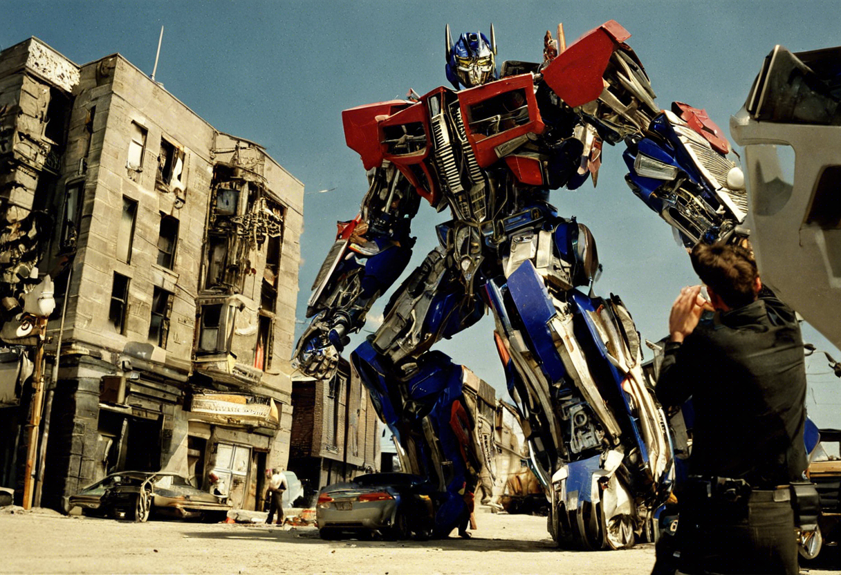 Transformers