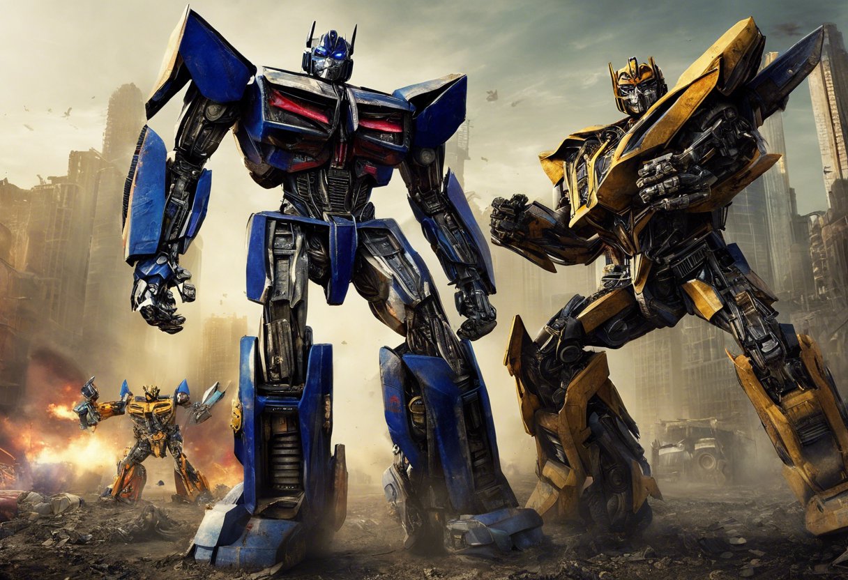 Transformers