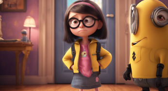 Little Girl