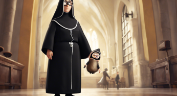 Nun-Chuck