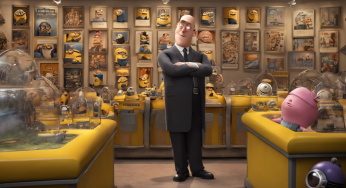 Museum Director