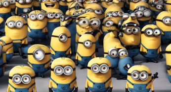 Despicable Me 3